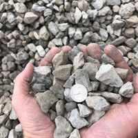 Limestone #6 / 57 - Green Earth of Toledo